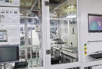 SMD производство плат